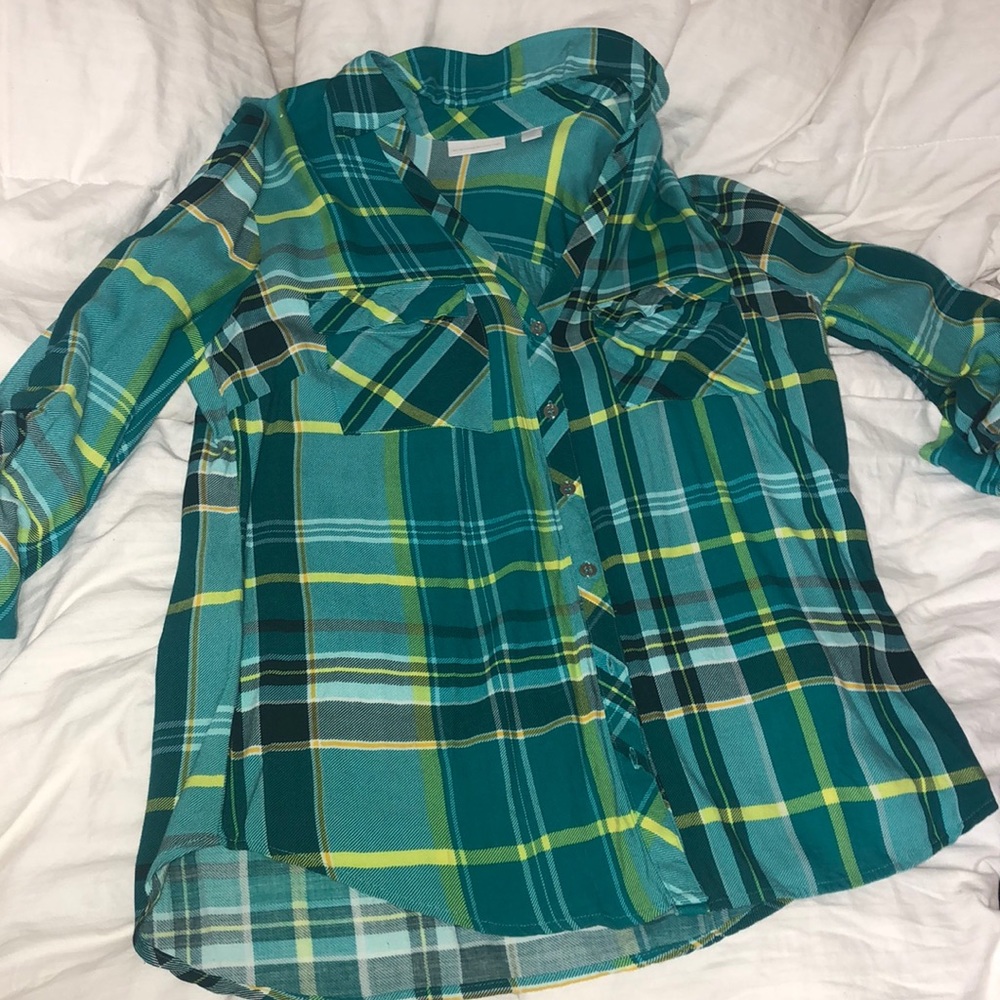 Casual shirt